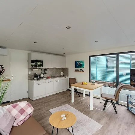 Botel Hausboot Achat *