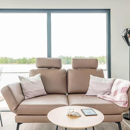 Hausboot Achat * Zehdenick