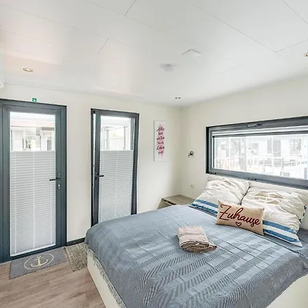 Hausboot Achat Botel *