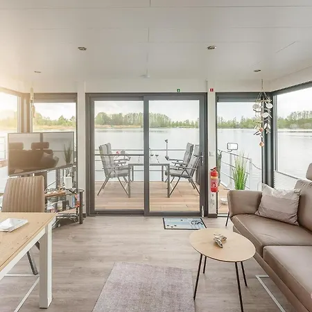 Hausboot Achat Botel *